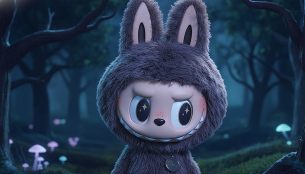 Sony Recruits Paul King to Direct Feature Film Based on Labubu Toys