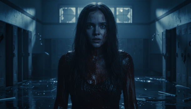 Stephen King’s Carrie: The Surprising Bestseller With Two Hit Films