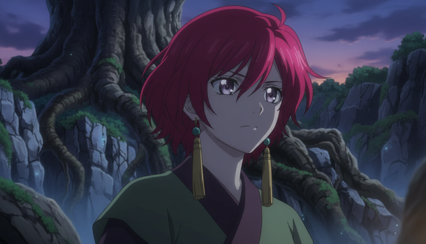 Yona of the Dawn Returns: Season 2 Confirmed After a Decade