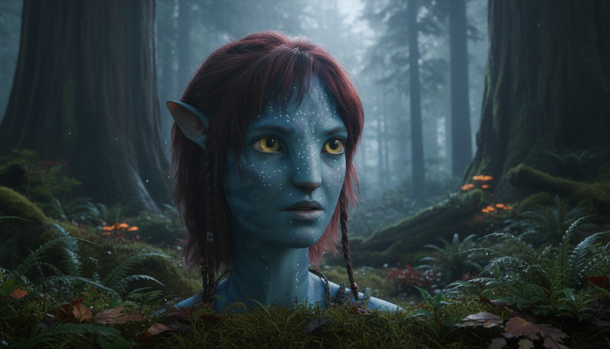 Sigourney Weaver to Take Over as Narrator in Avatar 4