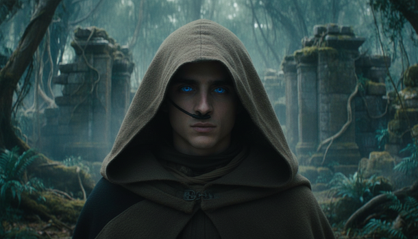 Timothée Chalamet Teases a Changed Paul Atreides in Dune: Part Three