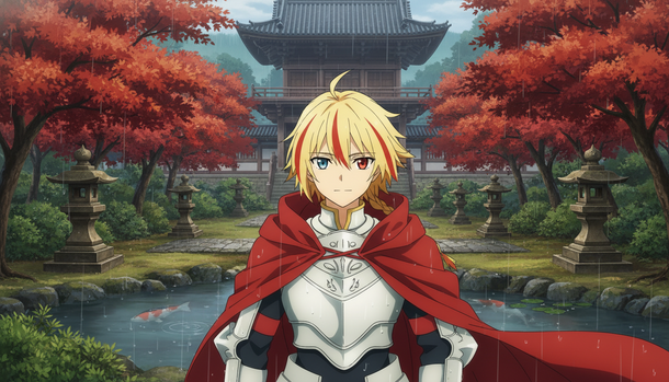 2026 Anime Premieres: Key Dates and Must-See Series Revealed