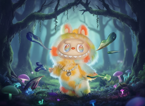 Paddington and Wonka Director Tapped for Live-Action Labubu Film