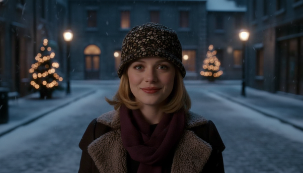 Zooey Deschanel Nearly Missed Out on 'Elf' Because of Katie Holmes