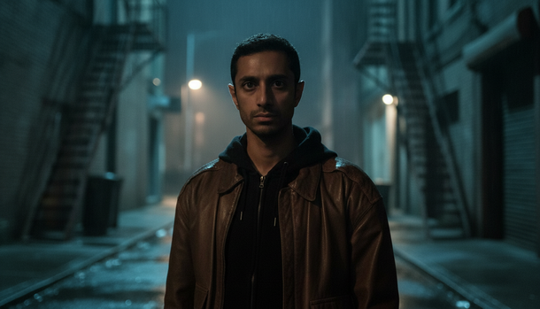 Riz Ahmed Shines in Netflix’s 2025 Conspiracy Thriller 'Relay'