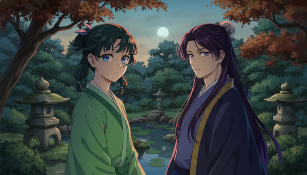 Crunchyroll Arc Delivers Your 2025 Anime Year in Review