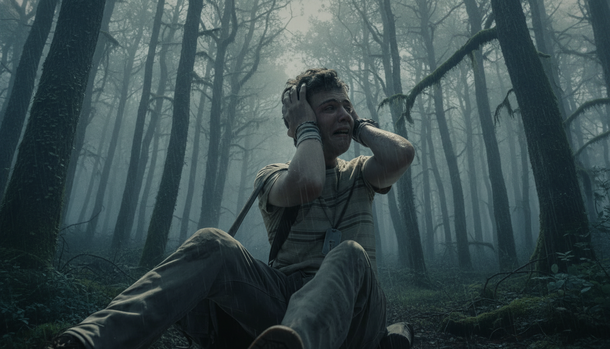 The Long Walk Delivers 2025’s Most Heartbreaking Stephen King Movie