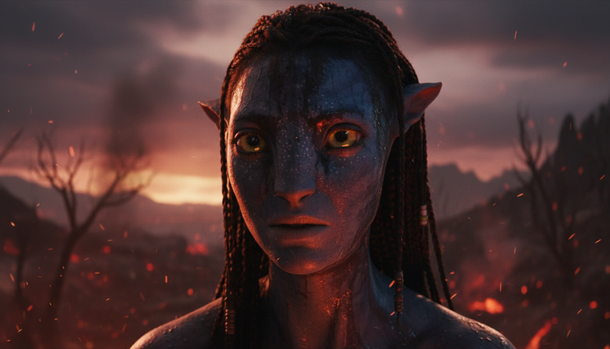 'Avatar: Fire and Ash' Ignites Box Office With $12M Preview Haul