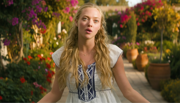 Amanda Seyfried Urges Swift Return for Mamma Mia! 3 Sequel