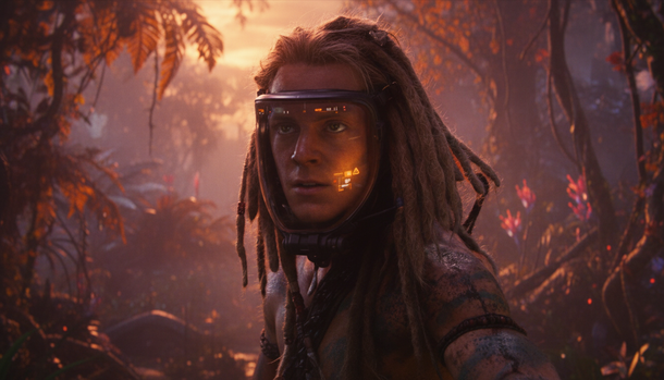 Jack Champion Explores Spider’s Divided Loyalties in Avatar: Fire and Ash