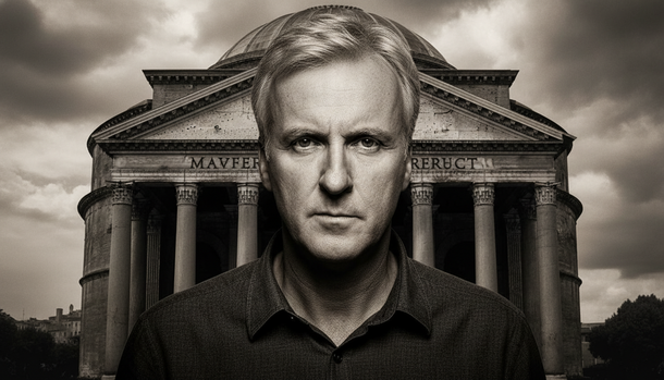 James Cameron Slams Oscars for Overlooking Sci-Fi Masterpieces