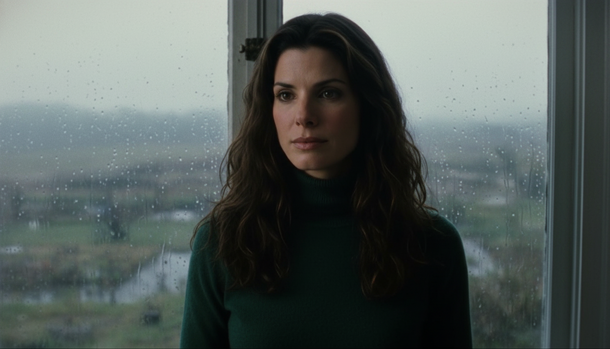 Sandra Bullock Steps Back Into the Spotlight After Heartbreak