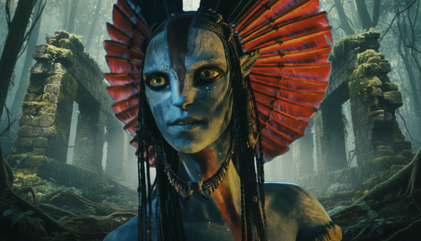 Unforgettable Movie Moments: The Top 5 Theater Events of 2025