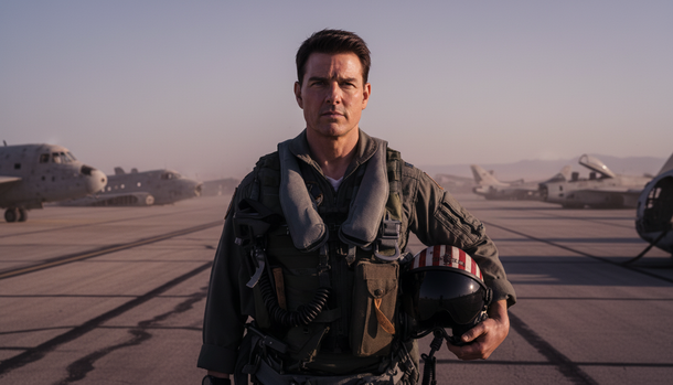 Top Gun: Maverick Filmmaker Distances Himself From Tron: Ares Failure