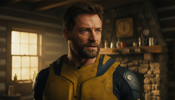 Sutton Foster and Hugh Jackman’s Romance Sparks Ryan Reynolds’ Concern