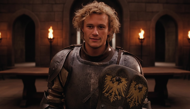 Why A Knight’s Tale Is the Perfect Warm-Up for Game of Thrones Fans