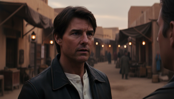 Paramount Nearly Replaced Tom Cruise With Marvel Star in Mission: Impossible