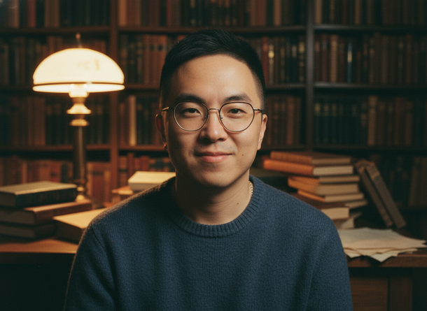 Bowen Yang Bids Emotional Farewell in Final SNL Sketch