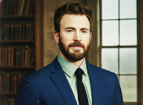 Chris Evans Opens Up About His Biggest Post-Marvel Regret