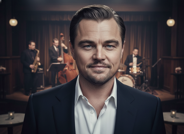 Leonardo DiCaprio’s Surprising Playlist: 10 Timeless Musicians He Loves