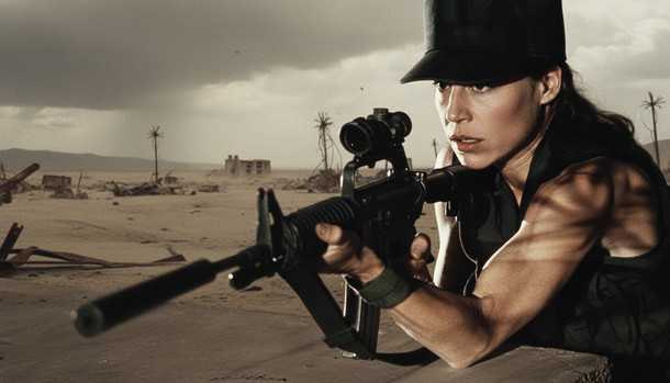 Terminator 2: Judgment Day to Exit Netflix This December