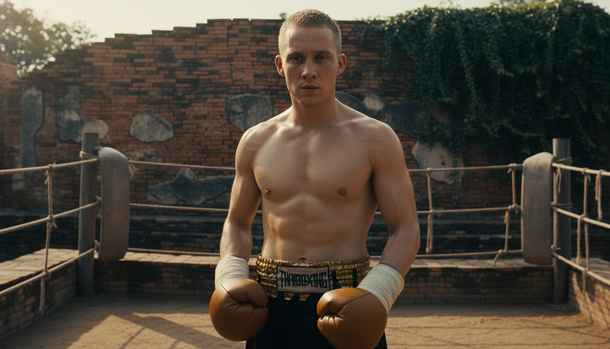 The Most Authentic Martial Arts Film Is Coming to Free Streaming