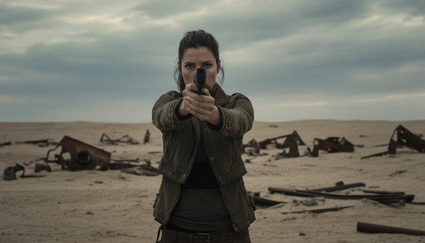 Controversial Sci-Fi Remake Set to Exit Free Streaming Soon