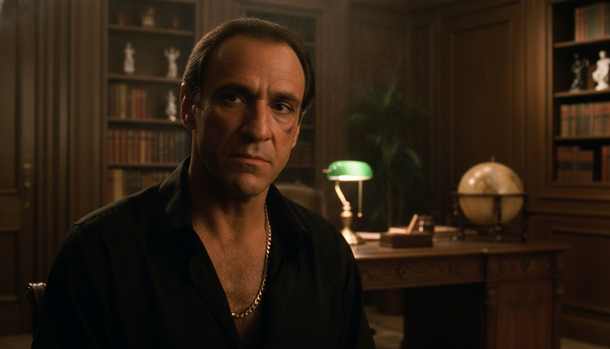 'Scarface' Set to Exit Netflix: Last Chance to Stream