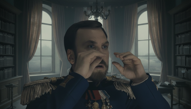 James Gunn Reveals His Surprising Choice for Brainiac in DCU Film