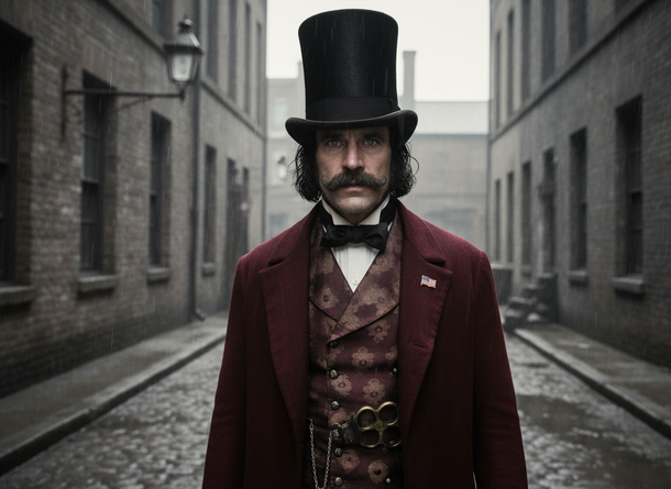 Daniel Day-Lewis’s Oscar Ambitions: The Role He Hoped Would Win