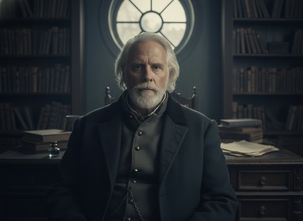 How Bruce Dern Landed Hitchcock’s Last Role Over Al Pacino