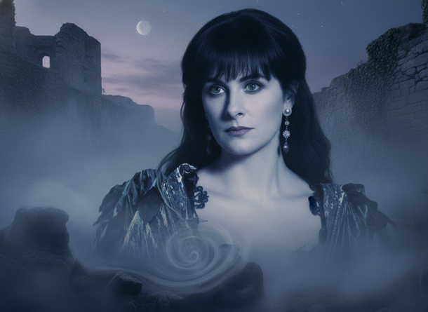 Why Enya Turned Down Scoring James Cameron’s Titanic