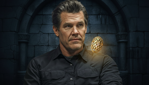 Josh Brolin’s Missed Bond Opportunity: The Role That Got Away