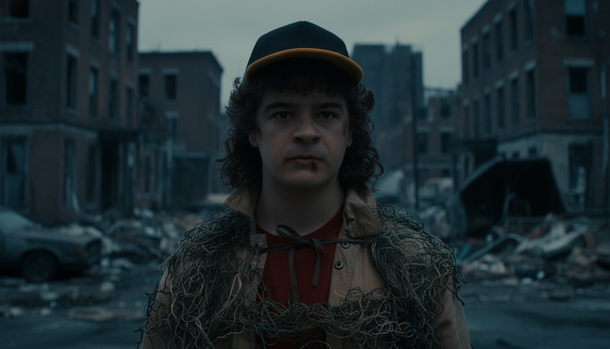 Stranger Things Season 5 Volume 2 Brings Hawkins to the Brink