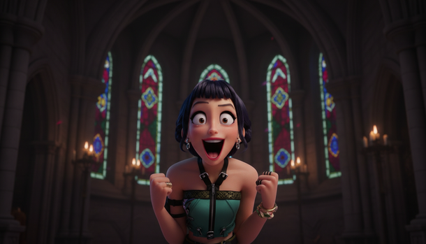 Hideo Kojima Moved to Tears by Netflix’s KPop Demon Hunters