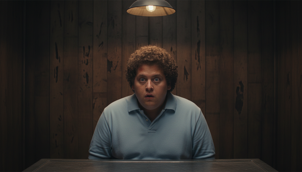 Jonah Hill’s Jaw-Dropping Transformation for ‘Cut Off’ Stuns Fans