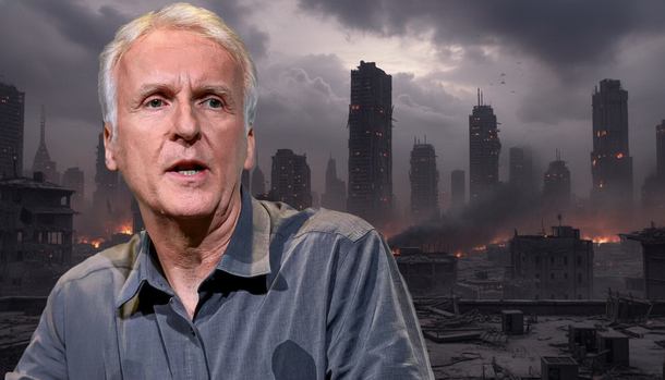 James Cameron’s Bold New Project After Avatar 3 Faces Uncertain Future