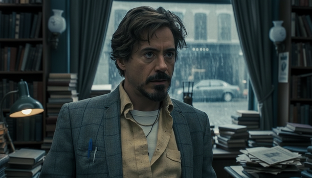 Robert Downey Jr’s Most Memorable Villain Roles Before Avengers: Doomsday