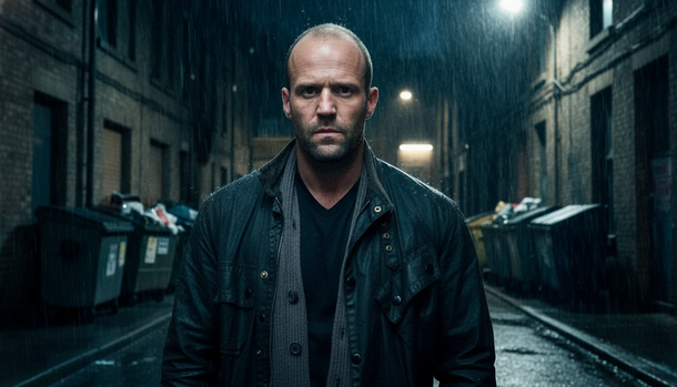 Jason Statham’s Gritty Cop Thriller ‘Blitz’ Hits Prime Video