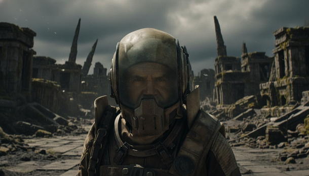 Ridley Scott’s ‘Dog Stars’ Sci-Fi Epic Pushed to Summer 2026