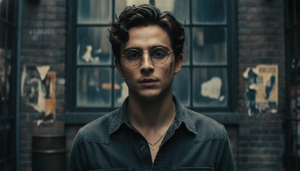 Timothée Chalamet’s Bold Marty Supreme Campaign Sparks Debate