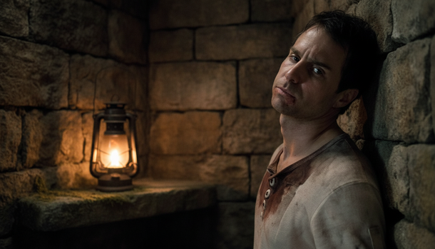 Sam Rockwell’s Sci-Fi Gem Returns: Moon Streams Free After 16 Years