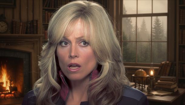 Sigourney Weaver Reveals Why 'Galaxy Quest 2' Never Happened