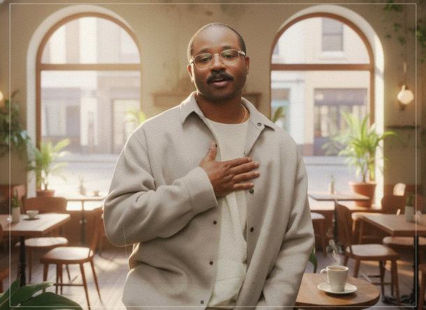 Ryan Coogler Reveals the Romantic Comedy He Calls Flawless