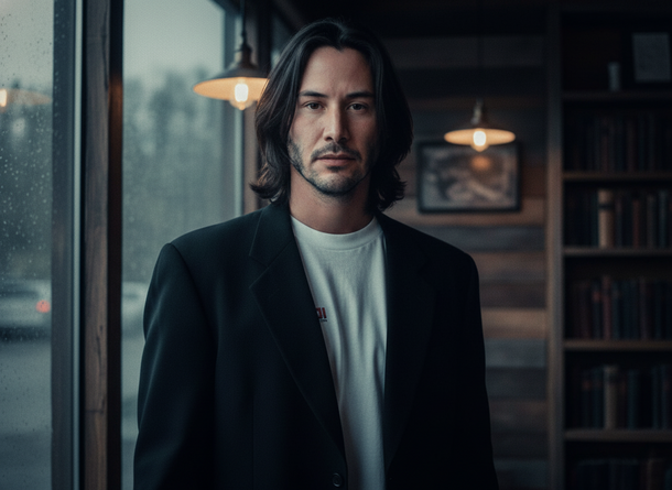 Keanu Reeves’ Essential Movie List: 18 Films He Wants You to See