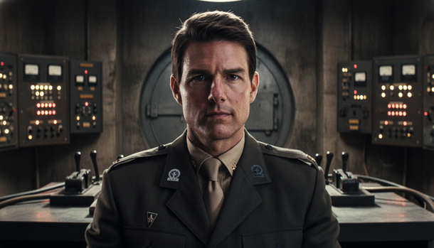 Tom Cruise’s Forgotten US-Soviet Film: The Untold Story Behind Hollywood’s Lost Alliance