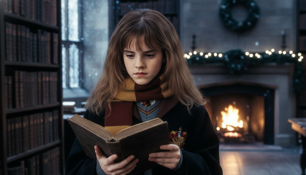 Why Harry Potter and the Sorcerer’s Stone Remains a Holiday Staple