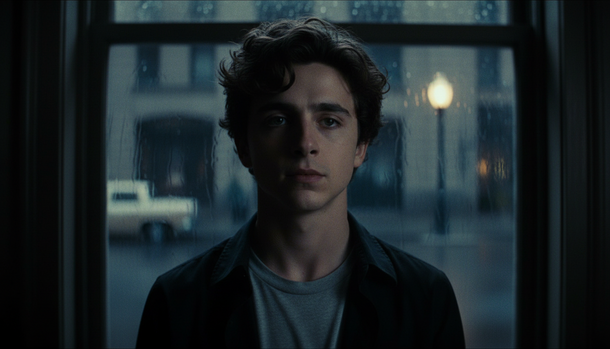 Timothée Chalamet’s Top 5 Films According to Critics