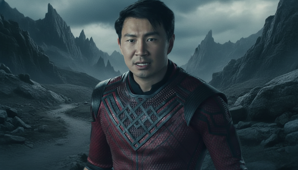 Simu Liu Shares Candid Thoughts on Playing James Bond or Jason Bourne