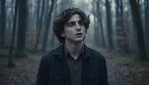 Timothée Chalamet’s Top-Rated Film Isn’t Dune 2 or Marty Supreme